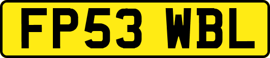 FP53WBL