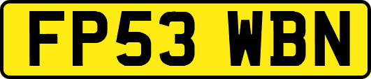 FP53WBN