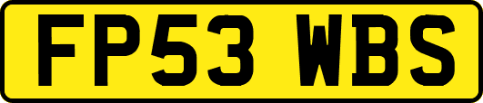 FP53WBS