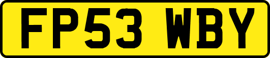 FP53WBY