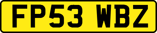 FP53WBZ