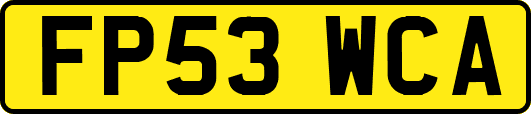 FP53WCA