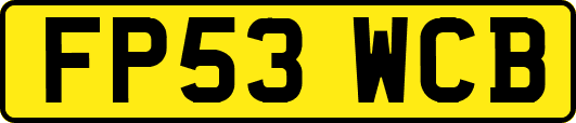 FP53WCB