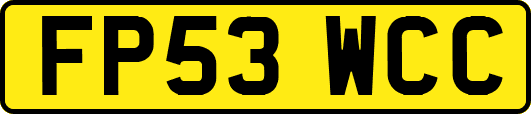 FP53WCC