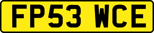 FP53WCE