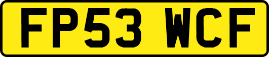 FP53WCF