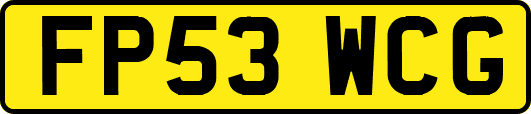 FP53WCG