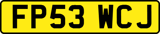 FP53WCJ