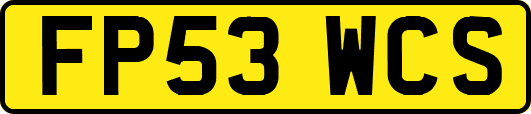 FP53WCS