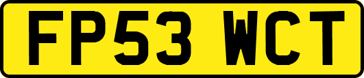 FP53WCT