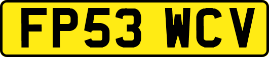 FP53WCV