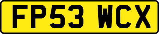 FP53WCX