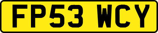 FP53WCY