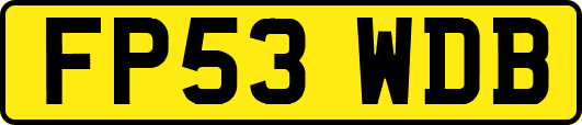 FP53WDB