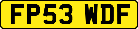 FP53WDF