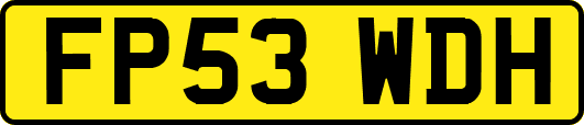 FP53WDH