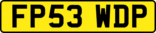 FP53WDP