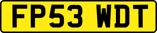 FP53WDT