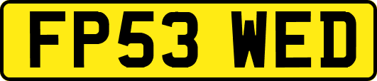 FP53WED