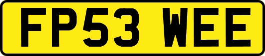 FP53WEE