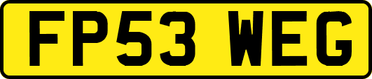 FP53WEG