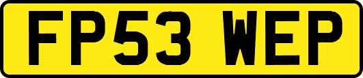 FP53WEP