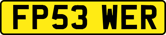 FP53WER