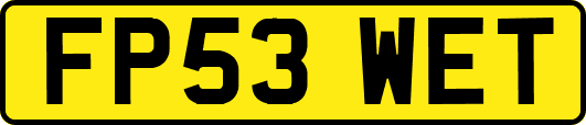 FP53WET