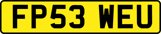 FP53WEU