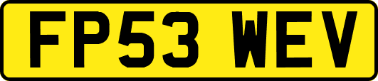 FP53WEV