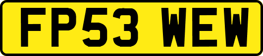 FP53WEW