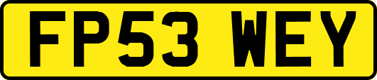 FP53WEY