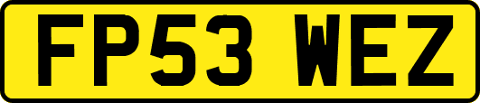 FP53WEZ