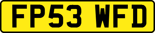 FP53WFD