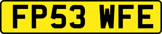 FP53WFE