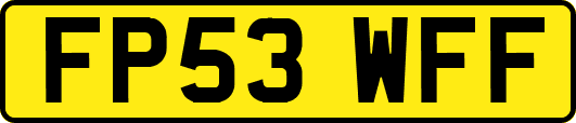 FP53WFF