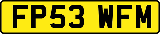FP53WFM