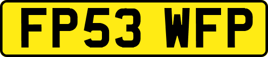 FP53WFP