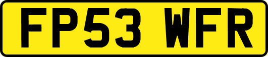 FP53WFR