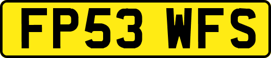 FP53WFS