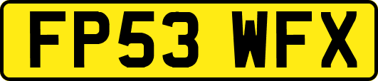 FP53WFX