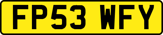 FP53WFY