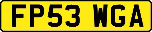 FP53WGA