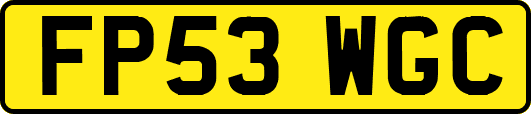 FP53WGC