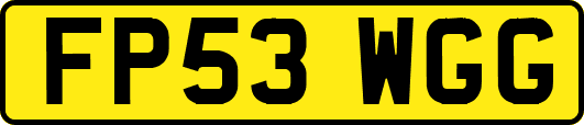 FP53WGG