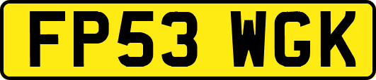 FP53WGK