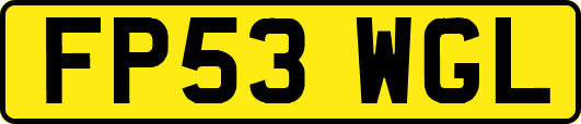 FP53WGL