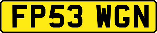 FP53WGN