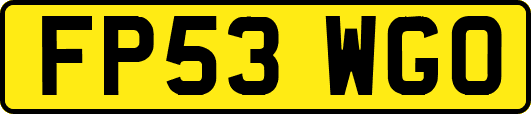 FP53WGO