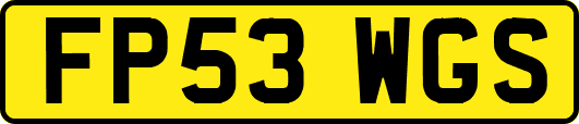 FP53WGS